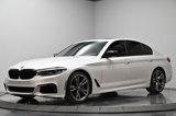 Used 2020 BMW M550i xDrive w/ Executive Package image 2