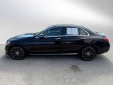 Used 2020 Mercedes-Benz C 300 Sedan image 2