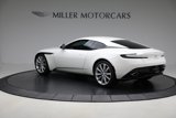 Used 2018 Aston Martin DB11 Coupe image 3