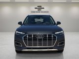 Used 2021 Audi Q5 Prestige w/ Prestige Package image 2