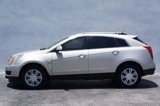 Used 2015 Cadillac SRX Luxury image 4