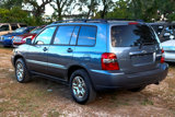 Used 2004 Toyota Highlander 2WD image 5