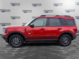 Used 2024 Ford Bronco Sport Big Bend image 2
