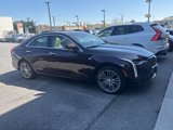 Certified 2022 Cadillac CT4 Premium Luxury w/ Technology Package image 2
