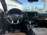 Used 2017 Ford F150 Limited w/ Trailer Tow Package image 6