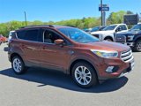 Certified 2018 Ford Escape SE w/ SE Sync 3 Package image 5
