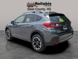 Used 2022 Subaru Crosstrek 2.0i image 3