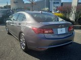 Certified 2020 Acura TLX image 4
