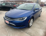Used 2015 Chrysler 200 Limited image 2