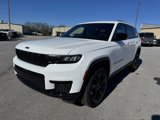 New 2025 Jeep Grand Cherokee L Altitude image 2