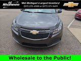 Used 2014 Chevrolet Cruze LT image 4