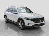 New 2024 Mercedes-Benz EQB 300 4MATIC image 3