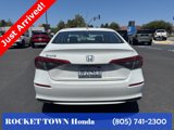 Used 2023 Honda Civic LX image 6