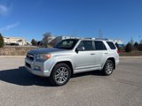 Used 2012 Toyota 4Runner Limited image 2