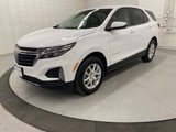 Used 2024 Chevrolet Equinox LT image 2