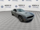 Used 2018 Dodge Challenger GT w/ Driver Convenience Group image 2