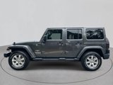 Used 2016 Jeep Wrangler Unlimited Sahara w/ Max Tow Package image 2
