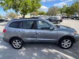 Used 2007 Hyundai Santa Fe GLS image 2