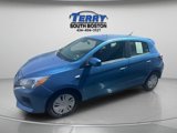 Used 2021 Mitsubishi Mirage ES image 4