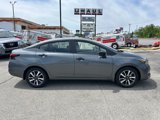 New 2025 Nissan Versa S w/ S Plus Package image 2