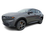 New 2025 Alfa Romeo Tonale w/ Premium Package image 2
