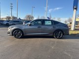 New 2025 Acura Integra A-Spec image 2