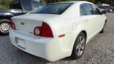 Used 2011 Chevrolet Malibu LT image 5