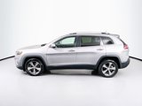 Used 2020 Jeep Cherokee Limited image 4