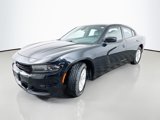 Used 2022 Dodge Charger SXT w/ Leather Interior Group image 3