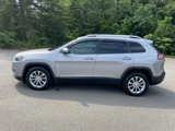 Used 2019 Jeep Cherokee Latitude w/ Cold Weather Group image 4