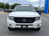 Used 2012 Honda Ridgeline Sport image 2