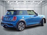 Certified 2022 MINI Cooper S image 6