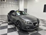 Used 2016 MAZDA MAZDA3 i Touring image 2