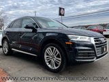 Used 2018 Audi Q5 2.0T Premium Plus w/ Premium Plus Package image 4