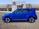 Used 2023 Kia Soul GT-Line w/ GT-Line Technology Package image 3