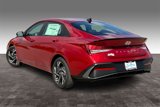 New 2025 Hyundai Elantra Sport image 4