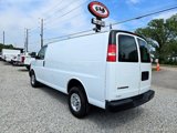 Used 2018 Chevrolet Express 2500 w/ Driver Convenience Package image 3