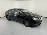 Used 2016 Nissan Sentra S image 3