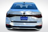 New 2025 Volkswagen Jetta SE image 3