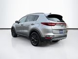 Used 2020 Kia Sportage S w/ S Sunroof Package image 5