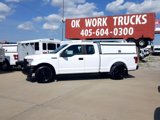 Used 2017 Ford F150 XL w/ Equipment Group 101A Mid image 2