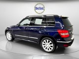 Used 2011 Mercedes-Benz GLK 350 4MATIC image 5