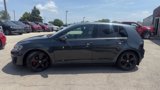 Used 2015 Volkswagen Golf 4-Door image 4