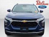 Used 2024 Chevrolet Trax LT w/ Driver Confidence Package image 2