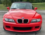 Used 2000 BMW Z3 2.5i image 4