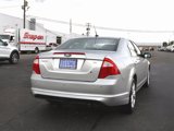 Used 2012 Ford Fusion SE image 4