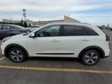 Used 2021 Kia Niro LX image 4