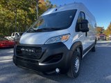 New 2024 RAM ProMaster 2500 w/ Convenience Group image 3