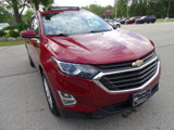 Used 2018 Chevrolet Equinox LT image 4