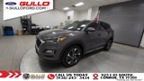 Used 2020 Hyundai Tucson Sport image 4